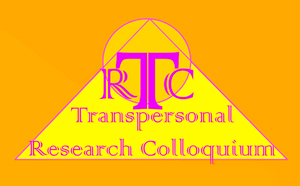 III Transpersonal Research Colloquium